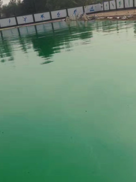 巴南篮球场翻新怎么做