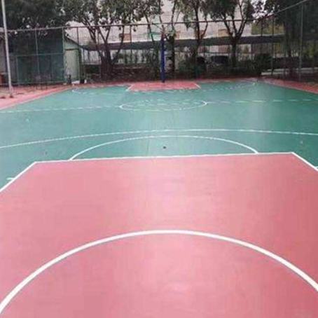 巴南球场地坪行业近期有多个重要更新